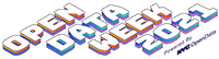 NY Open Data Week 2021 Logo